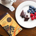 Immunity Mushroom Tincture & Chocolate Wellness Set